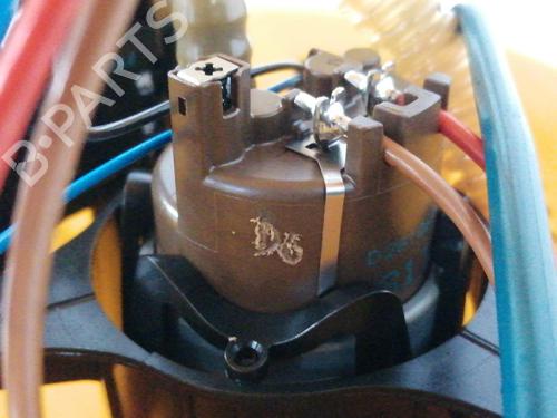 Fuel pump OPEL CORSA D (S07) 1.3 CDTI (L08, L68) | BP12427427M76