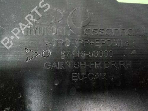 Other OPEL ZAFIRA A MPV (T98) 2.0 DTI 16V (F75) | BP14146864O1 
