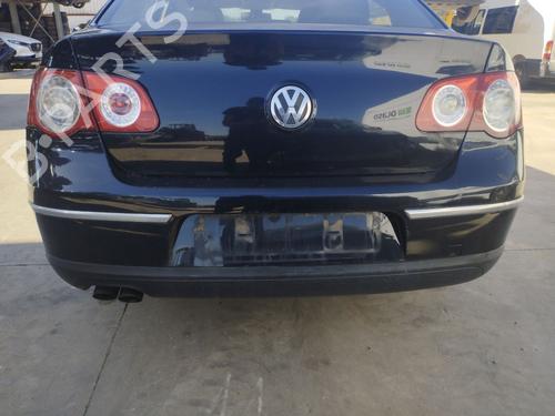 rear-bumper-vw-passat-b6-3c2-2005-2006-2007-2008-2009-2010-2011-40534556 main image