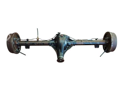 Used Rear axle NISSAN PICK UP (D22) [1997-2026]  5081695