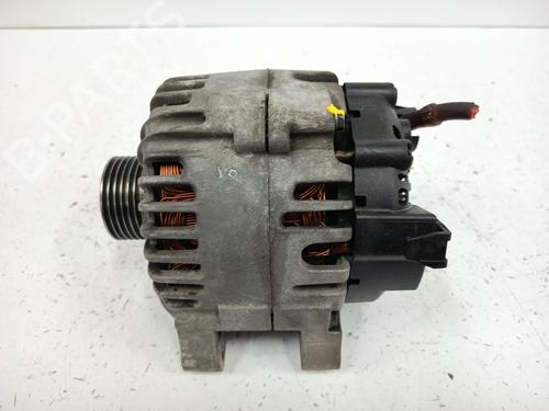 Used Alternator Alternator PEUGEOT 607 (9D, 9U) 3.0 V6 24V (207 hp) 34440235 34440235
