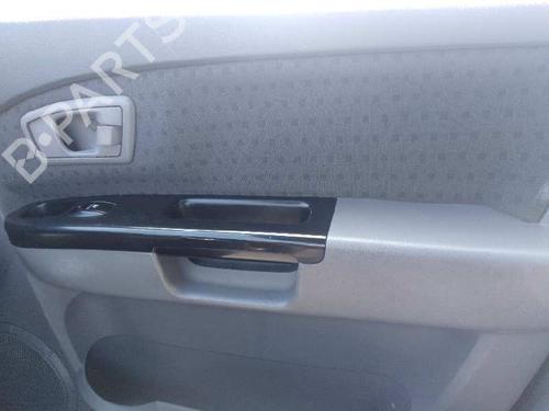 AC compressor KIA CARENS I MPV (FC, FJ) 1.6 | BP6122011M34 