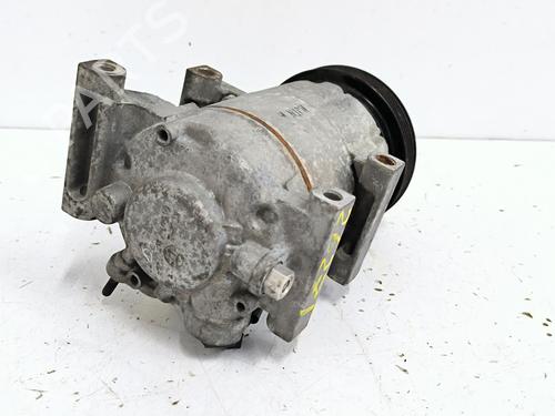 AC compressor HYUNDAI ix35 (LM, EL, ELH) 1.7 CRDi | BP39264380M34 - Image 3