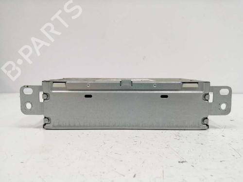 Used Radio Radio CITROËN C4 Picasso II 1.6 BlueHDi 120 (120 hp) 8249643 8249643