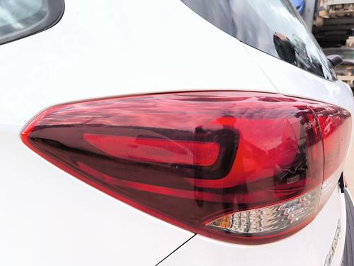 Left taillight KIA CARENS IV 1.6 GDi | BP35755135C34 - Image 2