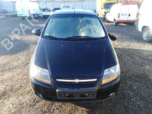 Engine control unit (ECU) CHEVROLET AVEO / KALOS Hatchback (T200) 1.4 16V | BP14905352M57 - Image 7