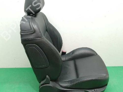 Right front seat PEUGEOT 207 (WA_, WC_) | BP7097133C16