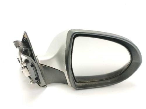 Used Right mirror KIA SPORTAGE III (SL) 1.7 CRDi (116 hp) 9850357