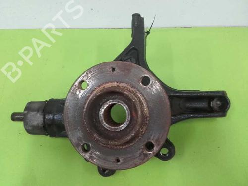 Right front steering knuckle CITROËN BERLINGO MULTISPACE (B9) | BP1726385M26 - Image 3