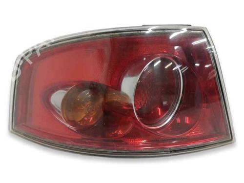 Left taillight SEAT IBIZA III (6L1) 1.4 TDI | BP21523852C34