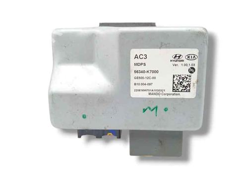 Elektronisk modul HYUNDAI i10 III (AC3, AI3) 1.2 MPi (84 hp) 23960375
