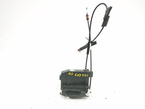 Rear right lock CITROËN C4 Grand Picasso II (DA_, DE_) 1.6 THP 165 | BP10677511C99 