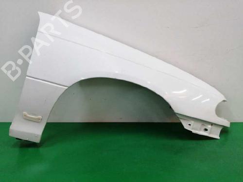 Used Right front fenders OPEL ASTRA F Hatchback (T92) [1991-2000]  9965863