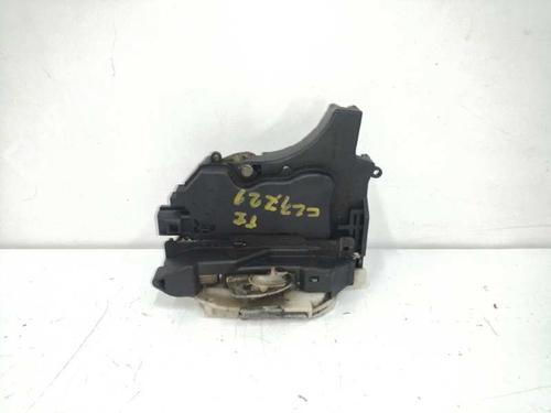 Used Rear left lock MITSUBISHI OUTLANDER II (CW_W) 2.0 DI-D (CW8W) (140 hp) 8215890