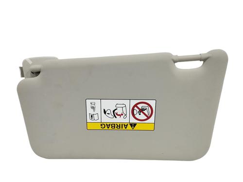 Right sun visor NISSAN MICRA V (K14)  | BP13077190I2