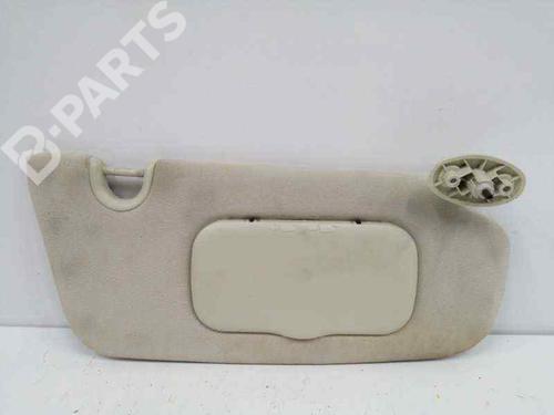 Used Right sun visor Right sun visor JEEP COMPASS (MK49) 2.4 (170 hp) 8252774 8252774