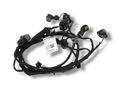 Used Electronic module MERCEDES-BENZ GLA (H247) GLA 200 d (247.712) (150 hp) 26553951