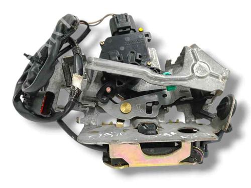 Rear right lock CHRYSLER VOYAGER IV (RG, RS) 2.4 | BP27534774C99 
