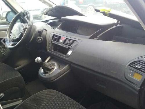 Driver airbag CITROËN C4 Grand Picasso I (UA_)  | BP4654874C9 