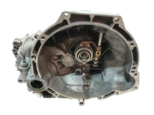 Manual gearbox FORD ESCORT III (GAA) 1.3 (69 hp) 857922