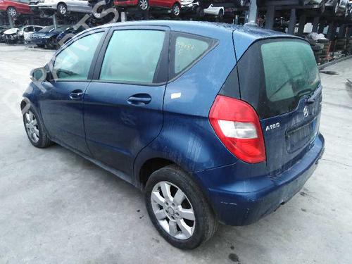 Køler MERCEDES-BENZ A-CLASS (W169) A 200 CDI (169.308, 169.008) | BP9437040M31 