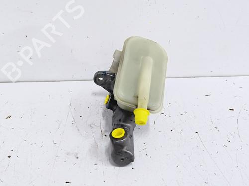 Hovedbremsecylinder Hovedbremsecylinder HONDA CIVIC VIII Hatchback (FN, FK) 2.2 CTDi (FK3) (140 hp) 35950519 35950519