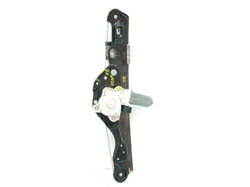 Used Rear right window mechanism Rear right window mechanism MERCEDES-BENZ E-CLASS (W211) E 320 CDI (211.022) (224 hp) 9131744 9131744