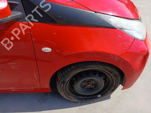 Used Right front fenders Right front fenders 36866305 36866305