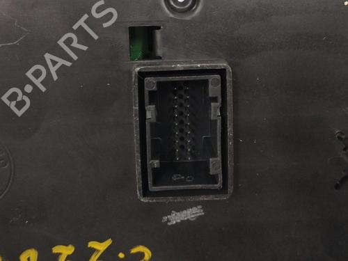Instrument cluster FIAT PANDA (312_, 319_)  | BP16984958C47 
