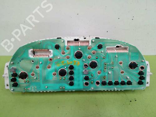 Instrument cluster FORD FIESTA IV (JA_, JB_) 1.8 D | BP2803433C47
