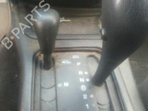 Fuse box JEEP GRAND CHEROKEE II (WJ, WG) 3.1 TD 4x4 | BP6416754E1 