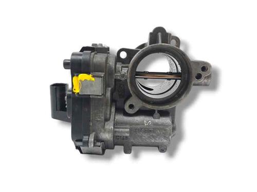 Used Throttle body OPEL ZAFIRA / ZAFIRA FAMILY B (A05) 1.9 CDTI (M75) (120 hp) 28035452