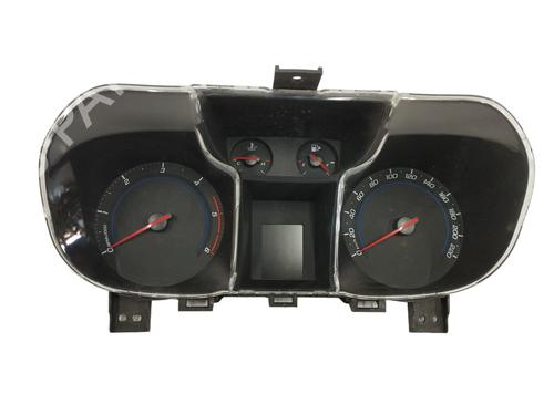Instrument cluster CHEVROLET ORLANDO (J309) 2.0 D | BP17109684C47