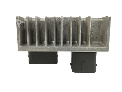 Used Electronic module RENAULT EXPRESS Box Body/MPV 1.5 Blue dCi 75 (F6AA) (75 hp) 16644496