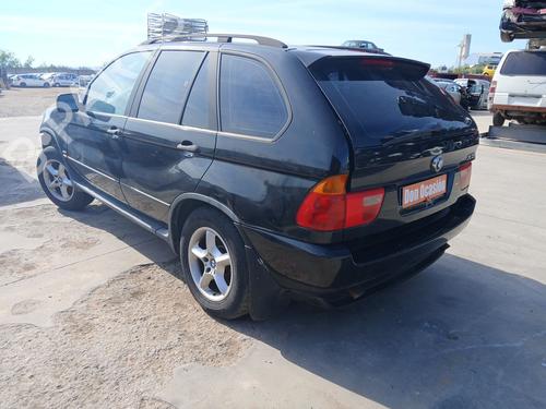 Left taillight BMW X5 (E53) 3.0 i | BP35791945C34 - Image 5