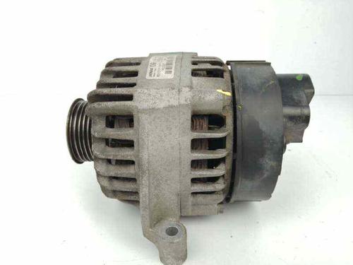 Used Alternator FIAT 500 (312_) 1.2 (312AXA1A) (69 hp) 6698389
