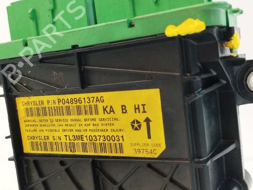 ECU airbags DODGE NITRO  | BP10177189M53
