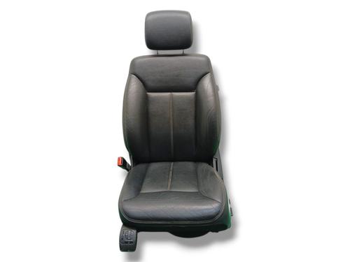 Used Left front seat MERCEDES-BENZ GL-CLASS (X164) GL 320 CDI 4-matic (164.822) (224 hp) 30942257