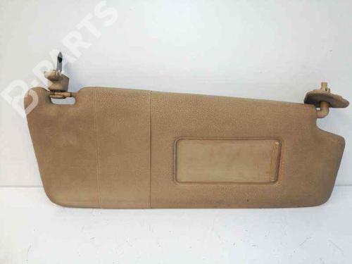 right-sun-visor-bmw-x3-e83-20-d-2003-2004-2005-2006-2007-2008-2009-2010-2011-7642407 main image