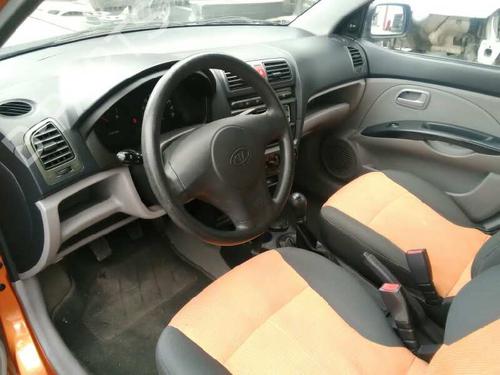 Right front driveshaft KIA PICANTO I (SA) 1.0 | BP7578999M39 