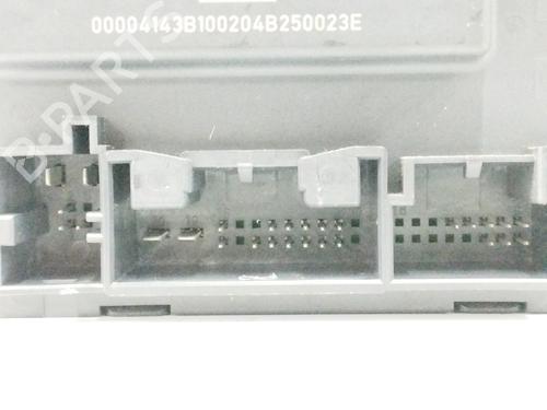 Electronic module AUDI A6 C6 (4F2) 3.0 TDI quattro | BP11942925M83 