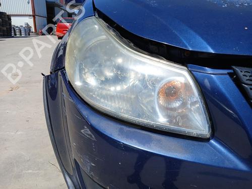 Right headlight SUZUKI SX4 (EY, GY) | BP35953723C29 - Image 2