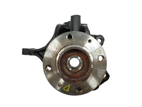 Used Right front steering knuckle CITROËN C3 III (SX) [2016-2025]  13896878