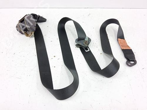Used Front left seatbelt Front left seatbelt 38651730 38651730