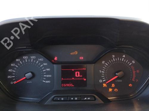 Instrument cluster PEUGEOT PARTNER Box Body/MPV (K9) 1.5 BlueHDi 100 | BP17482528C47 