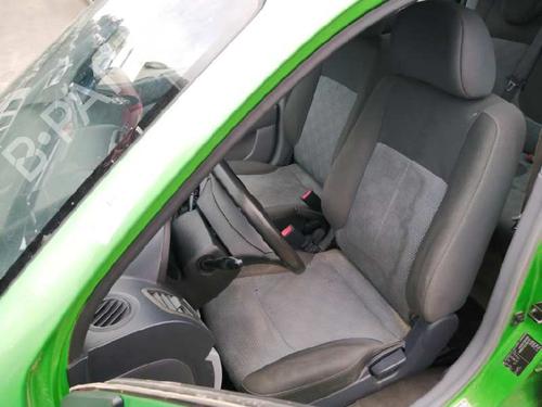 Left headlight KIA PICANTO I (SA) 1.1 | BP7577414C28 