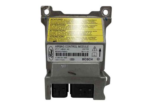 Used ECU airbags FORD TRANSIT CONNECT (P65_, P70_, P80_) 1.8 TDCi (90 hp) 23576474
