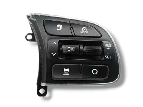 Used Steering wheel controls KIA NIRO I (DE) 1.6 GDI Hybrid (105 hp) 23959903