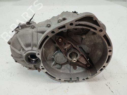 Used Gearbox Gearbox SMART FORTWO Coupe (450) 0.7 (450.352, 450.332) (61 hp) 40038613 40038613
