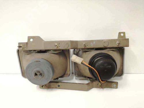 Left headlight NISSAN VANETTE Van (_C22)  | BP4896651C28 